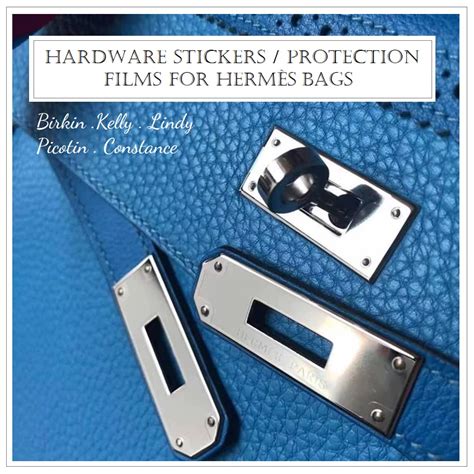 hermes constance protect sticker|GOODLUXE Hardware Protective film for Constance 18 .